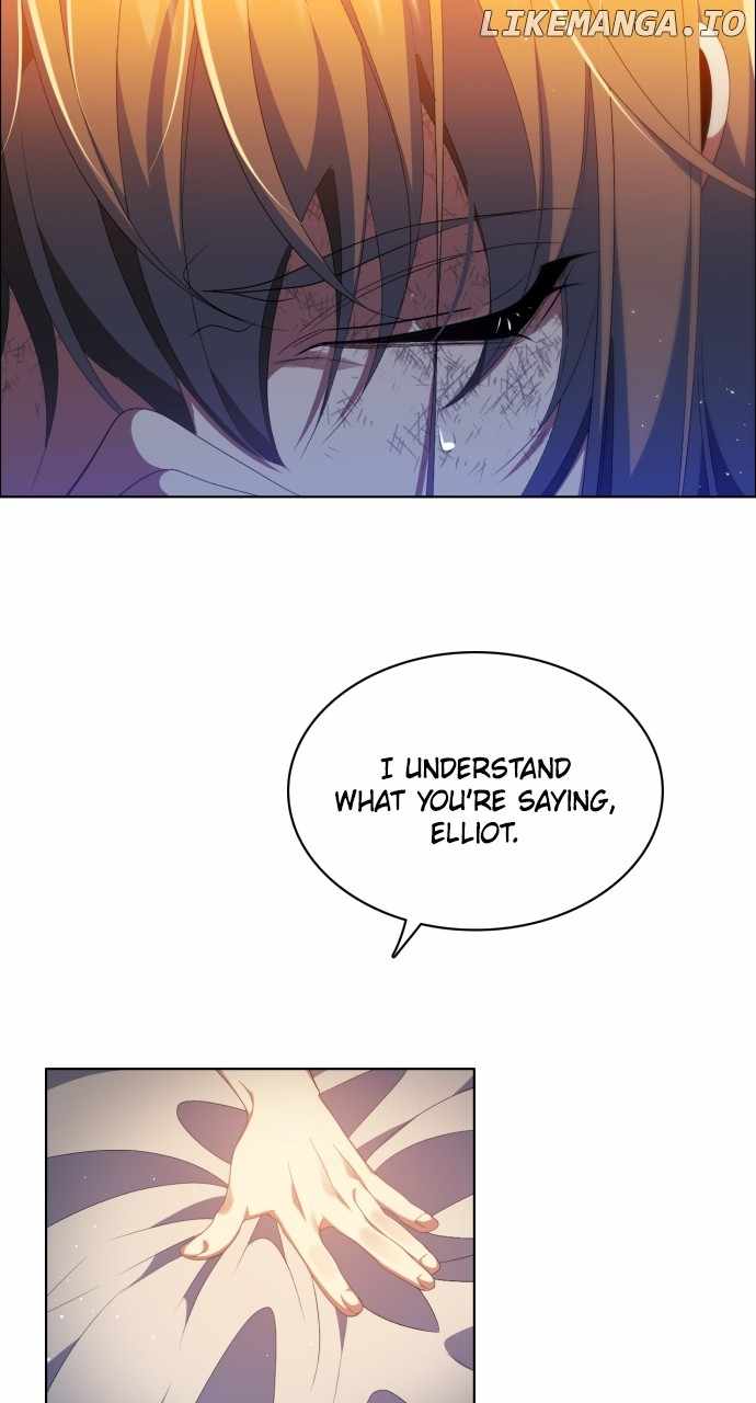 Zero Game Chapter 302 25